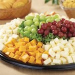 cheese taster tray