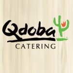 qdoba catering logo
