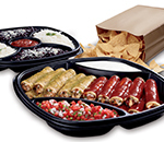 Enchilada Platters