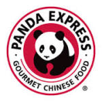 p express logo