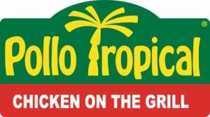 pollo tropical logo
