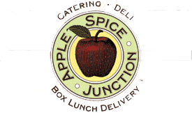 apple spice junction