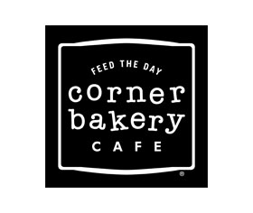 corner bakery logo