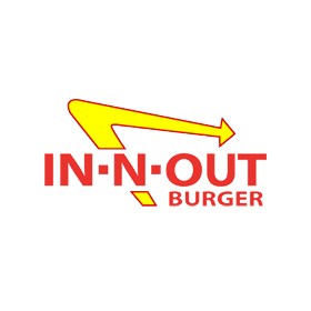 in n out logo