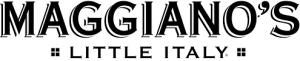 maggiano's logo