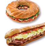 super sandwiches