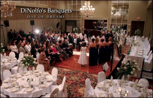 DiNolfos Banquets Homer Glen Illinois