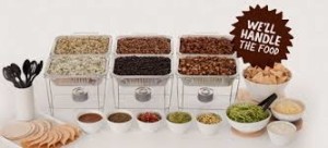 Chipotle Catering 1