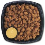 Nuggets tray