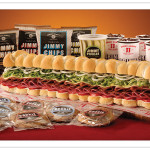 jj large sub