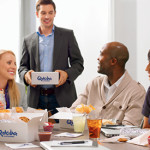 qdoba box lunches