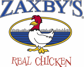 zaxbys logo