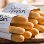 Breadsticks