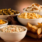 kfc sides