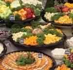 party platters