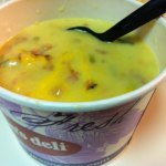 Jason's Deli Soup