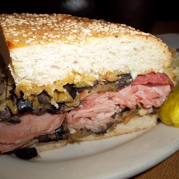 Jason's Deli Catering Menu and Prices