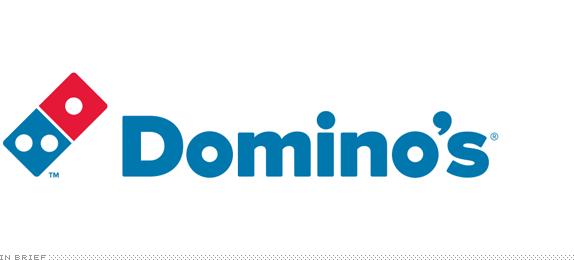-50% w Domino's