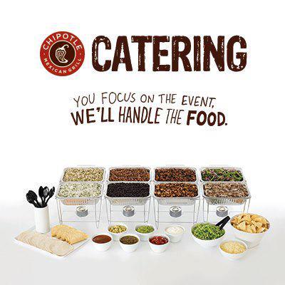 Food Delivery Service Chipotle Food Delivery Service Chipotle